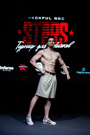 Регистрация STARS 5.06.26 (фотограф Роман Притула)